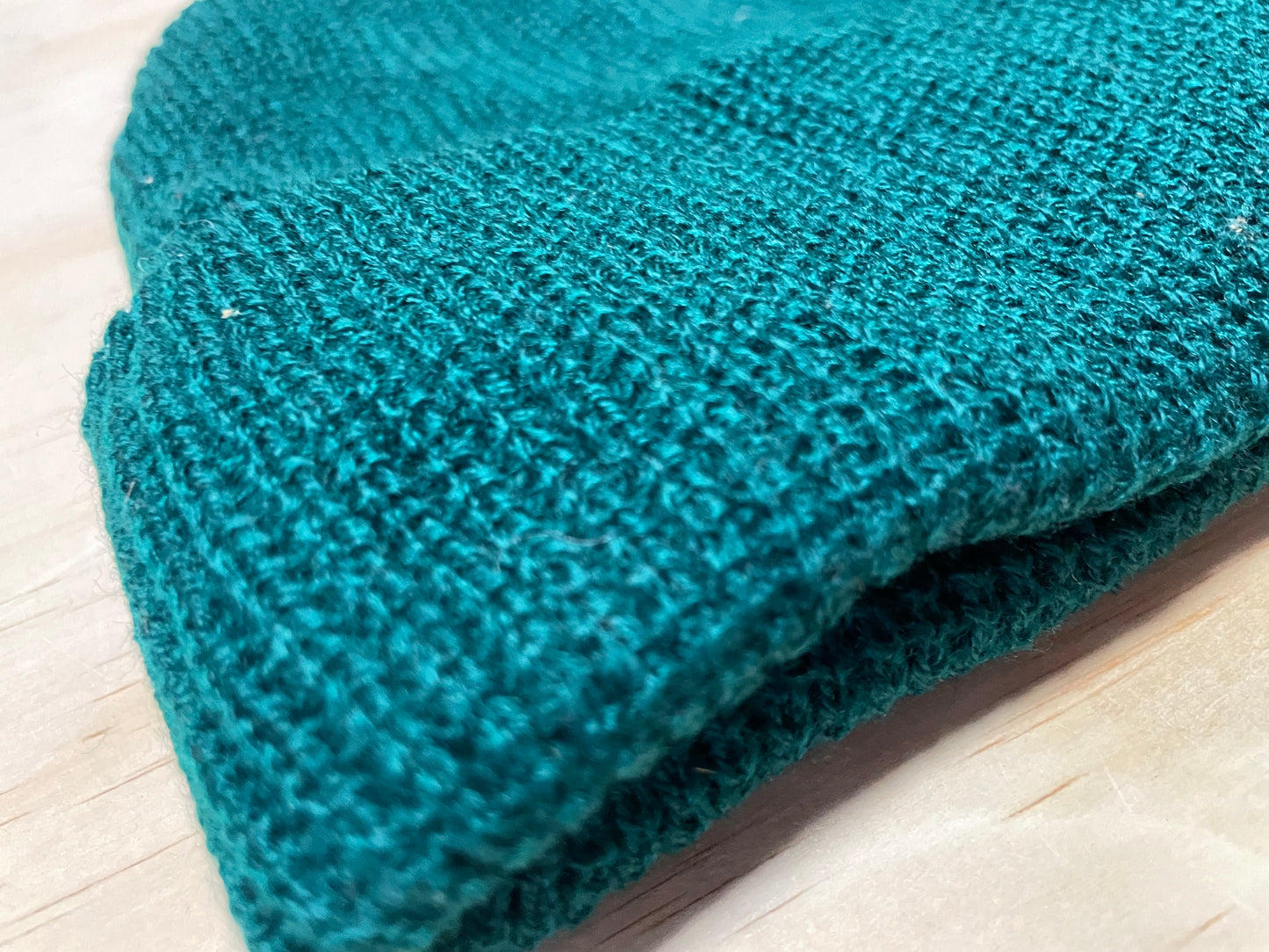 Watchman Toque (Forest Green)
