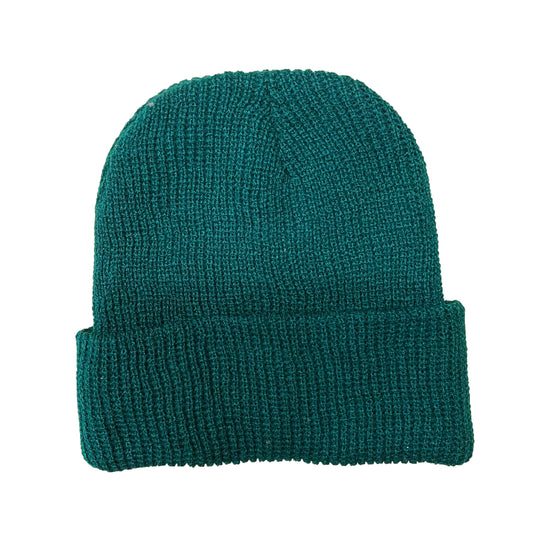 Watchman Toque (Forest Green)