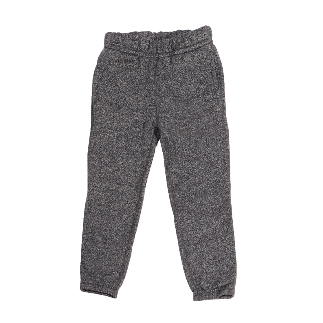 Kids Classic Polar Pants (Black Pepper)