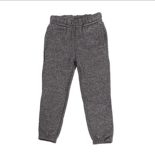 Kids Classic Polar Pants (Black Pepper)
