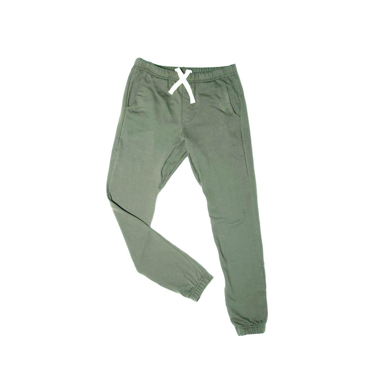 Polar Slims (Army Green)