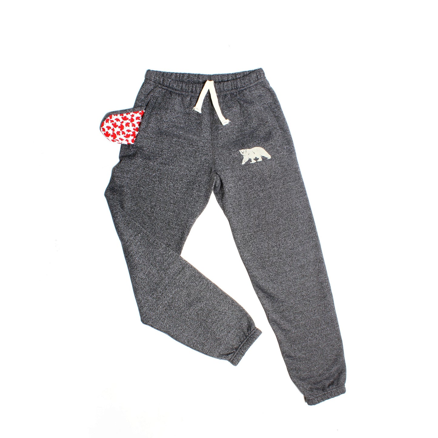 Black Pepper Polar Pants - PolarPiece | Simply Canadian