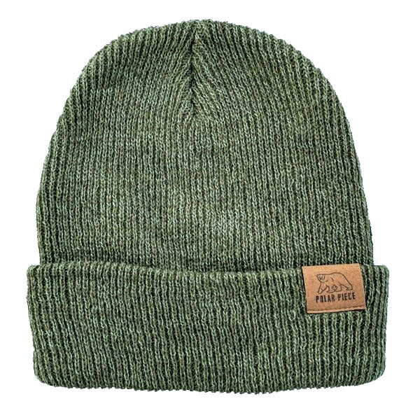 MOSS WATCHMAN TOQUE - PolarPiece | Simply Canadian