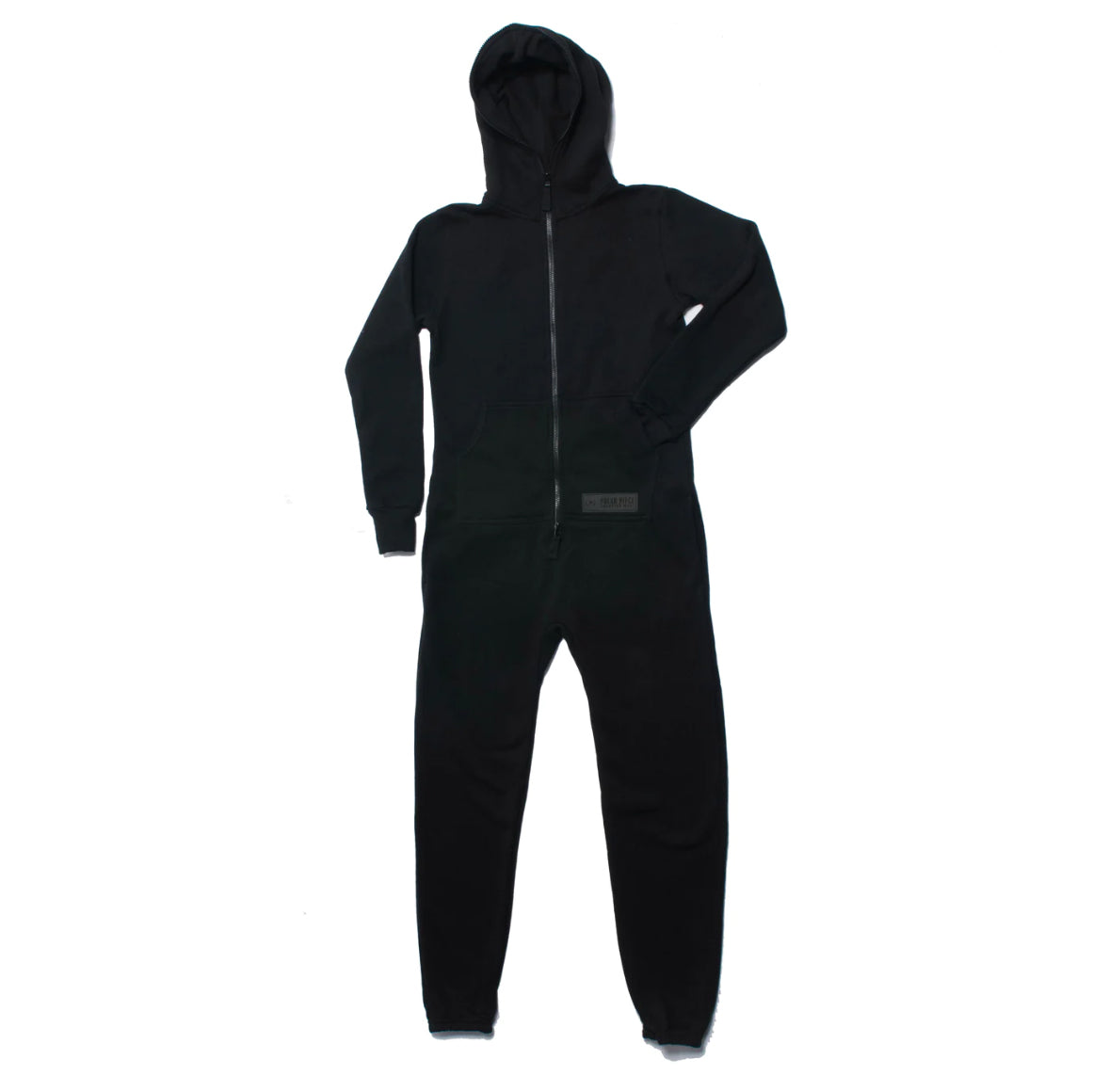 Original Onesie (Black on Black)