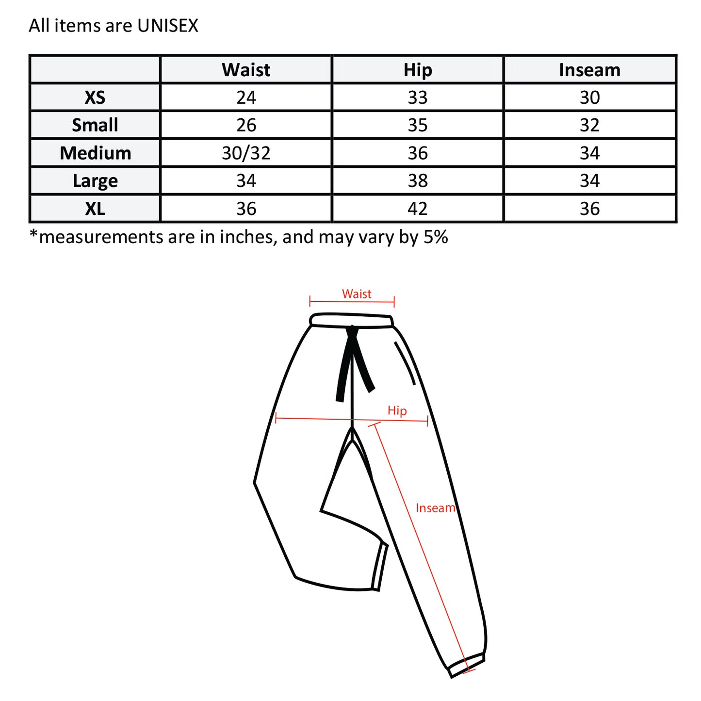 Polar Slims (Army Green)