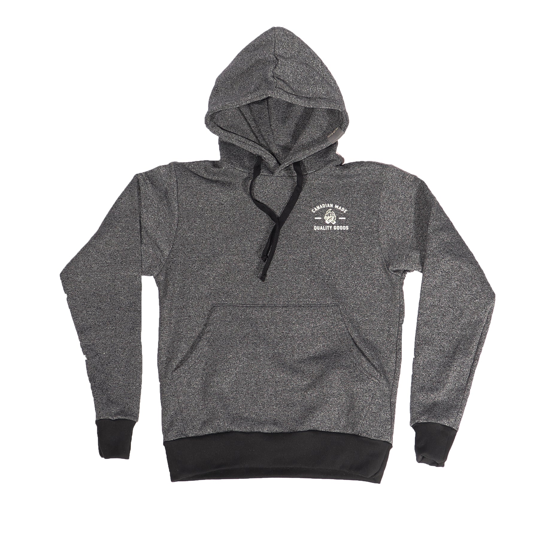 Canadian made hoodies 2025