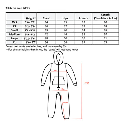 Original Onesie (Pink)