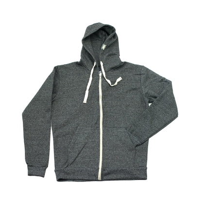 Black Pepper PolarHoodie - PolarPiece | Simply Canadian