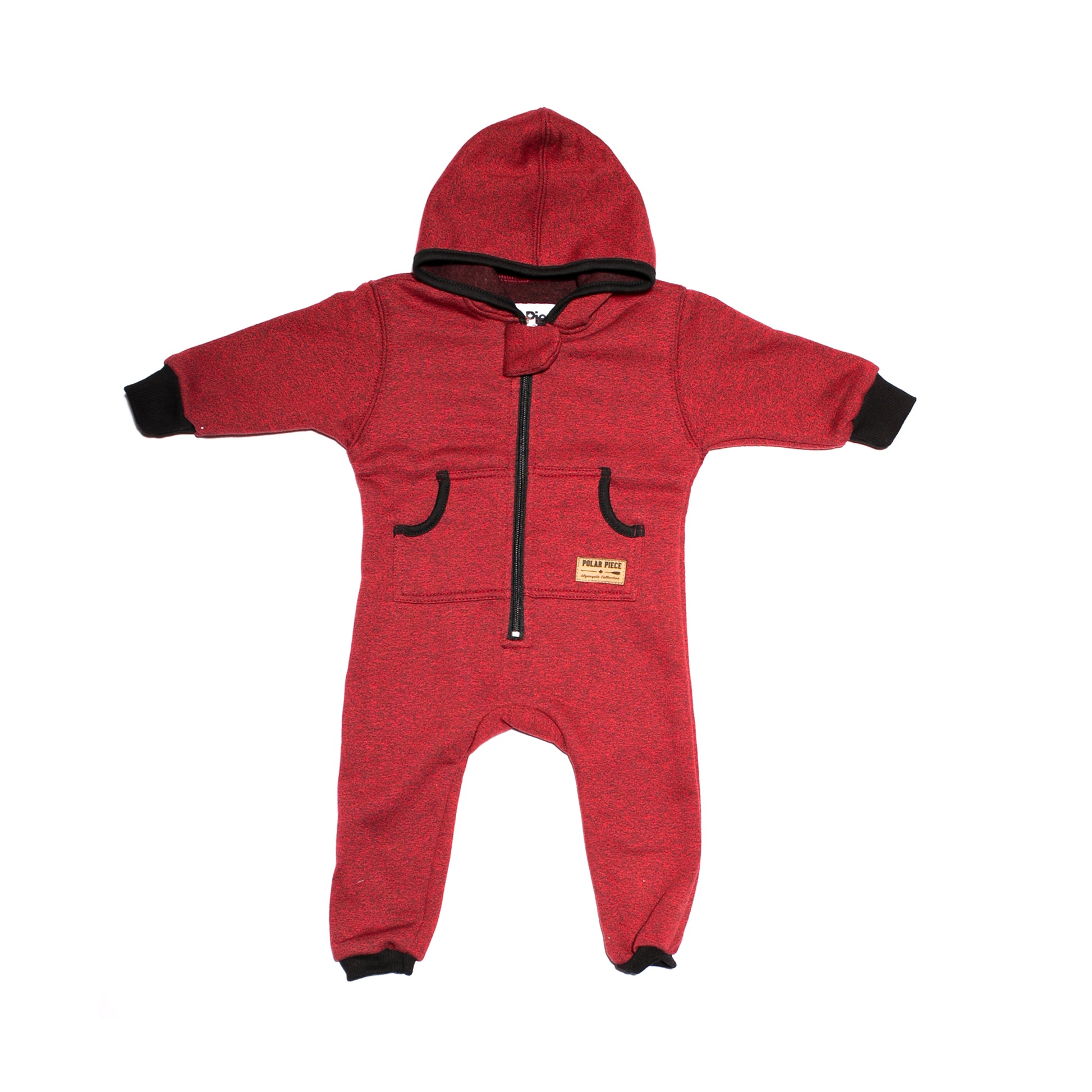 Cranberry Algonquin PolarCub - PolarPiece | Simply Canadian