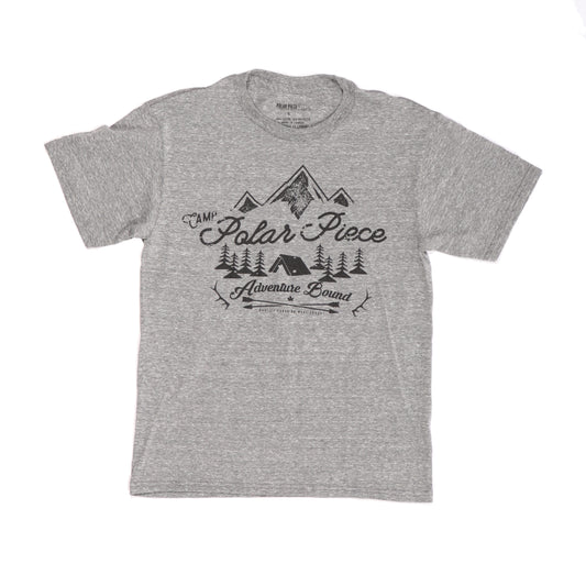 Pepper Adventure Bound T-Shirt - PolarPiece | Simply Canadian