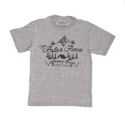 Pepper Adventure Bound T-Shirt - PolarPiece | Simply Canadian