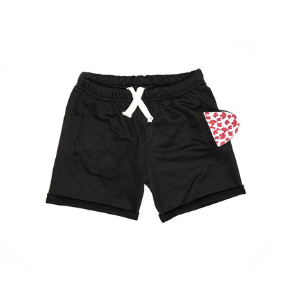 Midnight Polar Shorts - PolarPiece | Simply Canadian