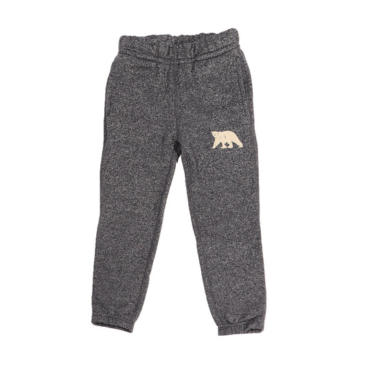 Kids Polar Pants (Black Pepper)