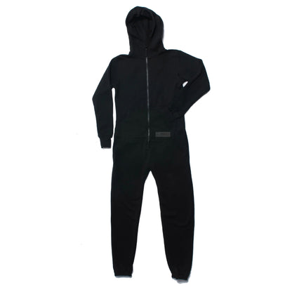 Original Onesie (Black on Black)