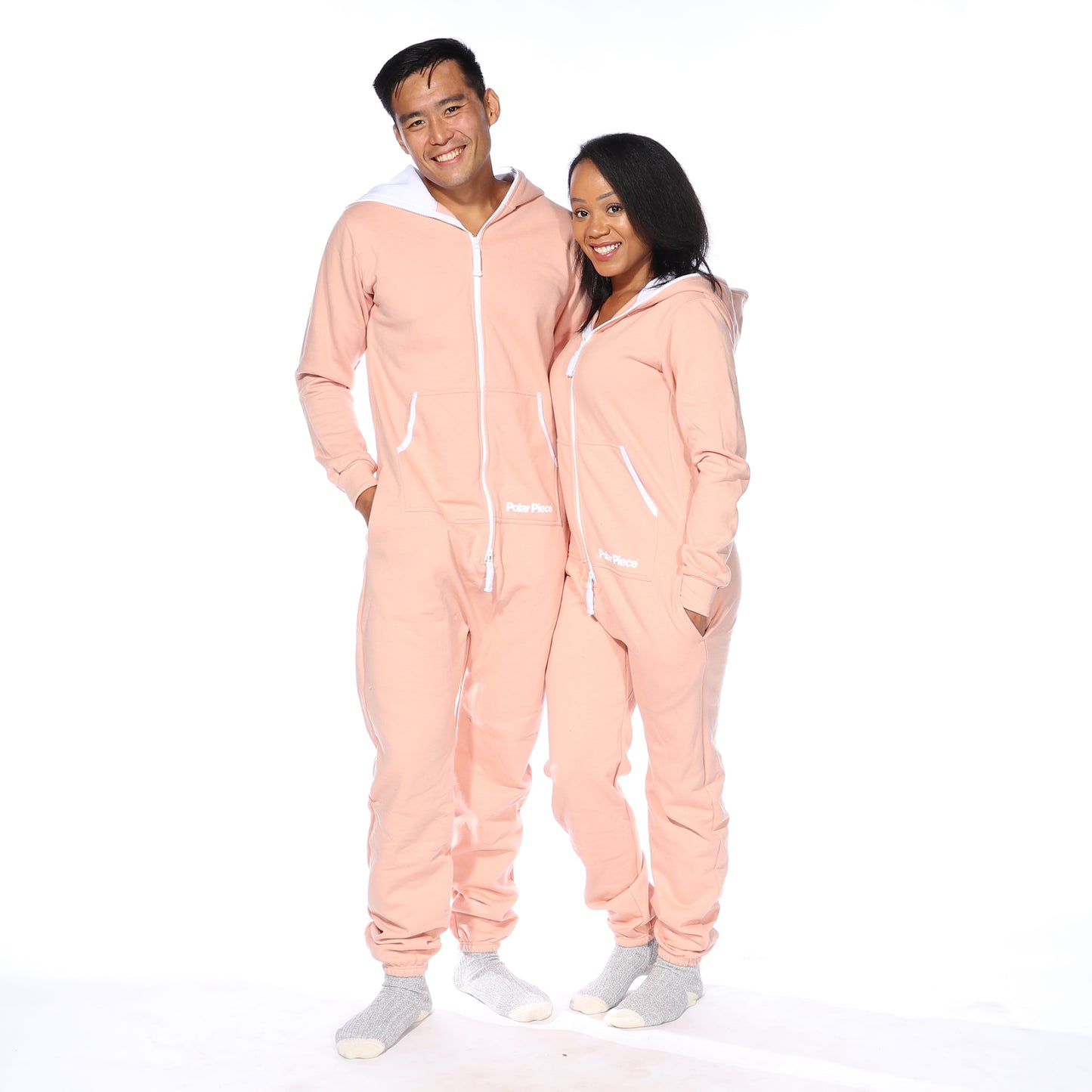 Original Onesie (Pink)