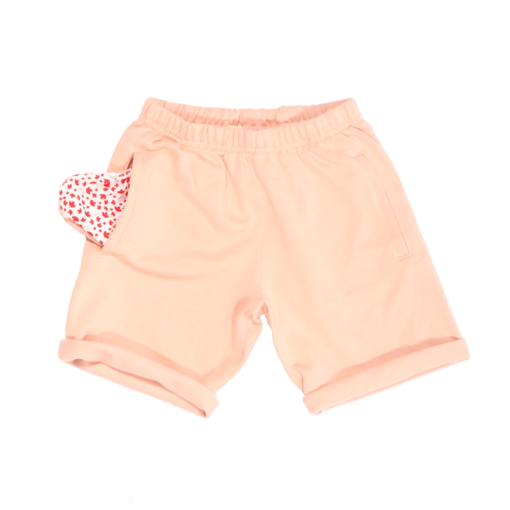 Pink Polar Shorts - PolarPiece | Simply Canadian