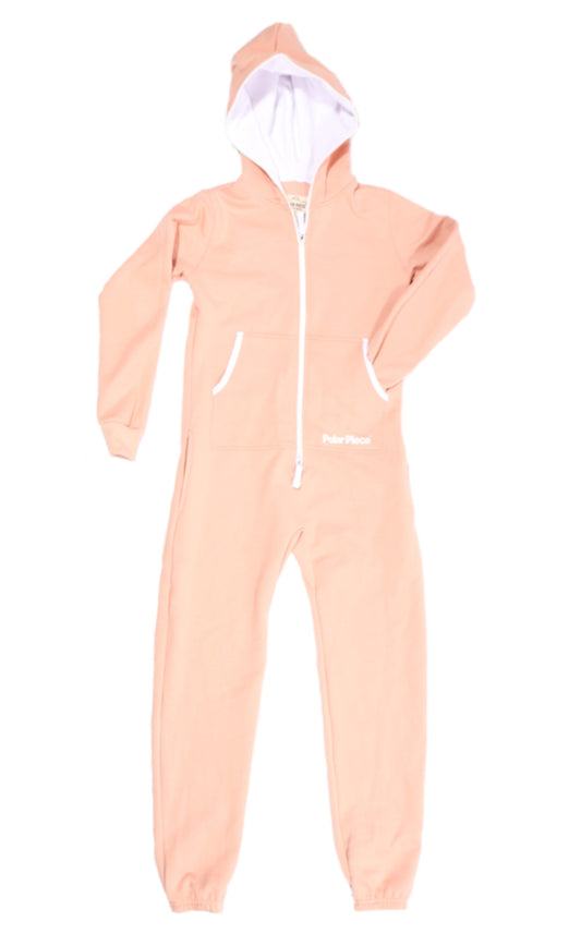 Kids Pink Original Polar Piece - PolarPiece | Simply Canadian