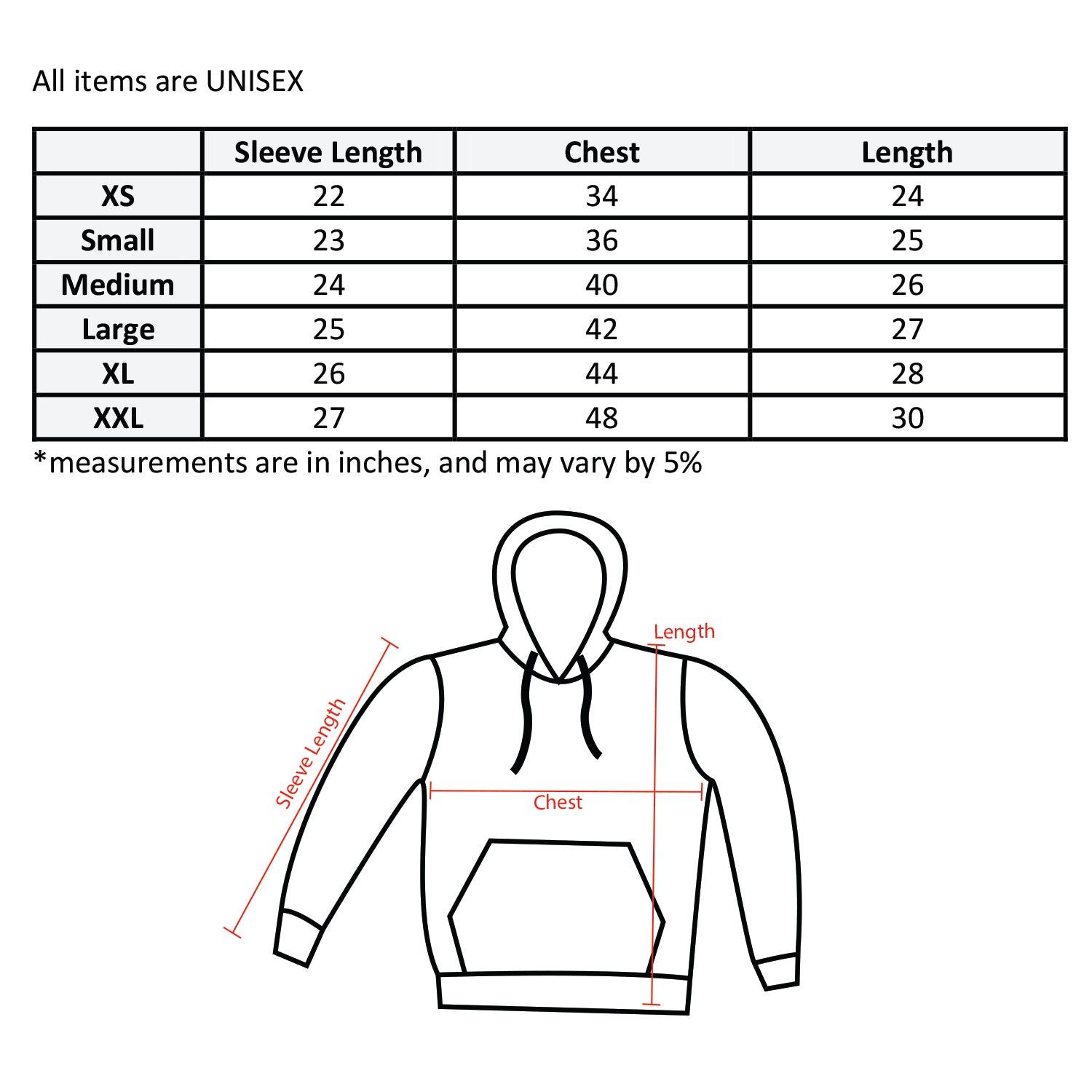 Champion Sweatshirt Size Chart Hooded Sweatshirt Champion Sweater