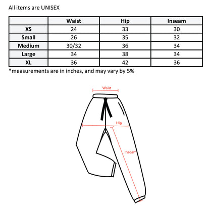 Polar Slims (Charcoal Grey)