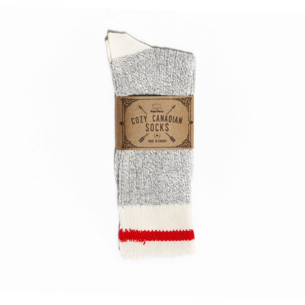 Cozy Cotton Socks – PolarPiece