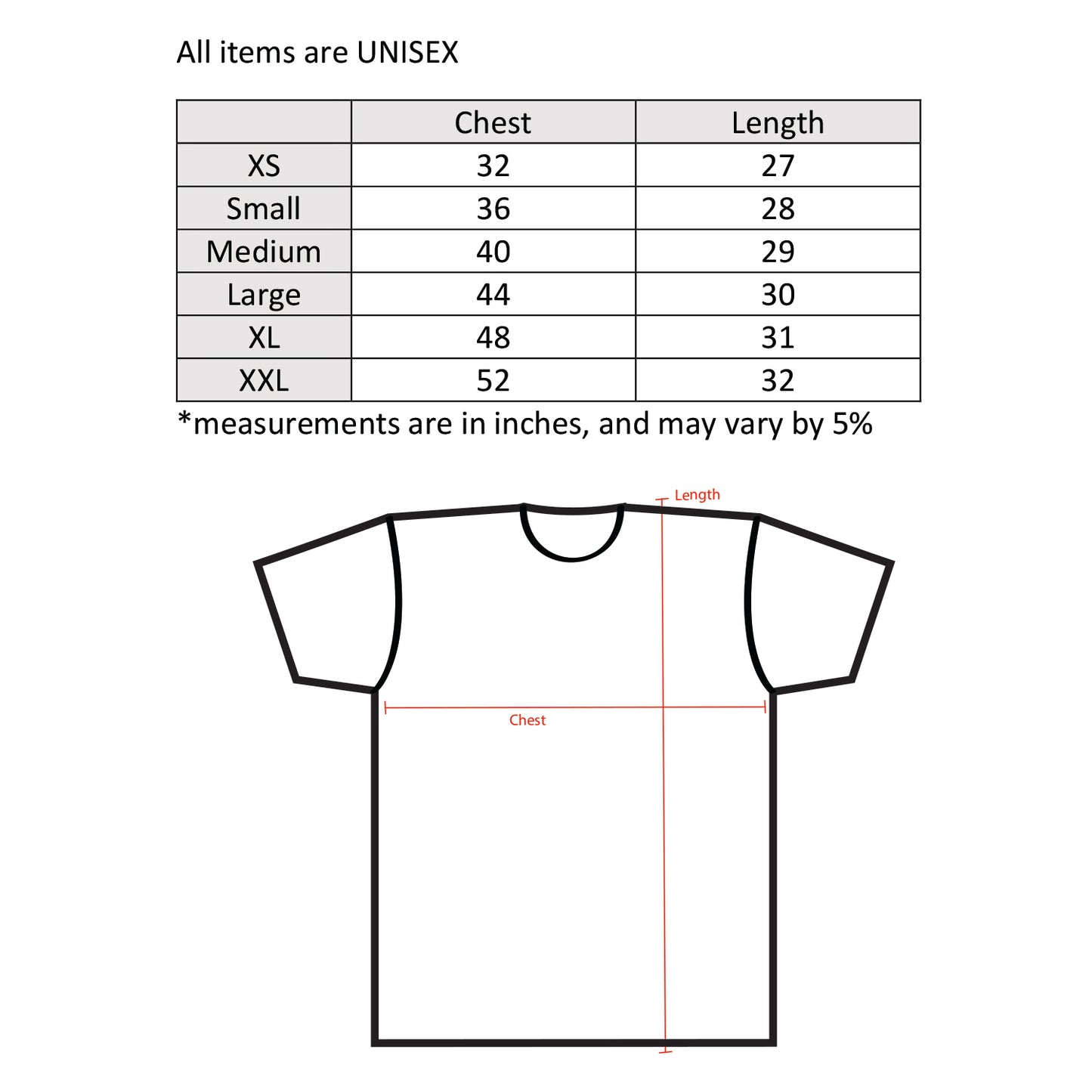 Discontinued Sale Tee: Canada Text (White)