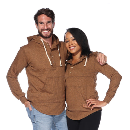 Algonquin Hoodie (Knotty Pine)